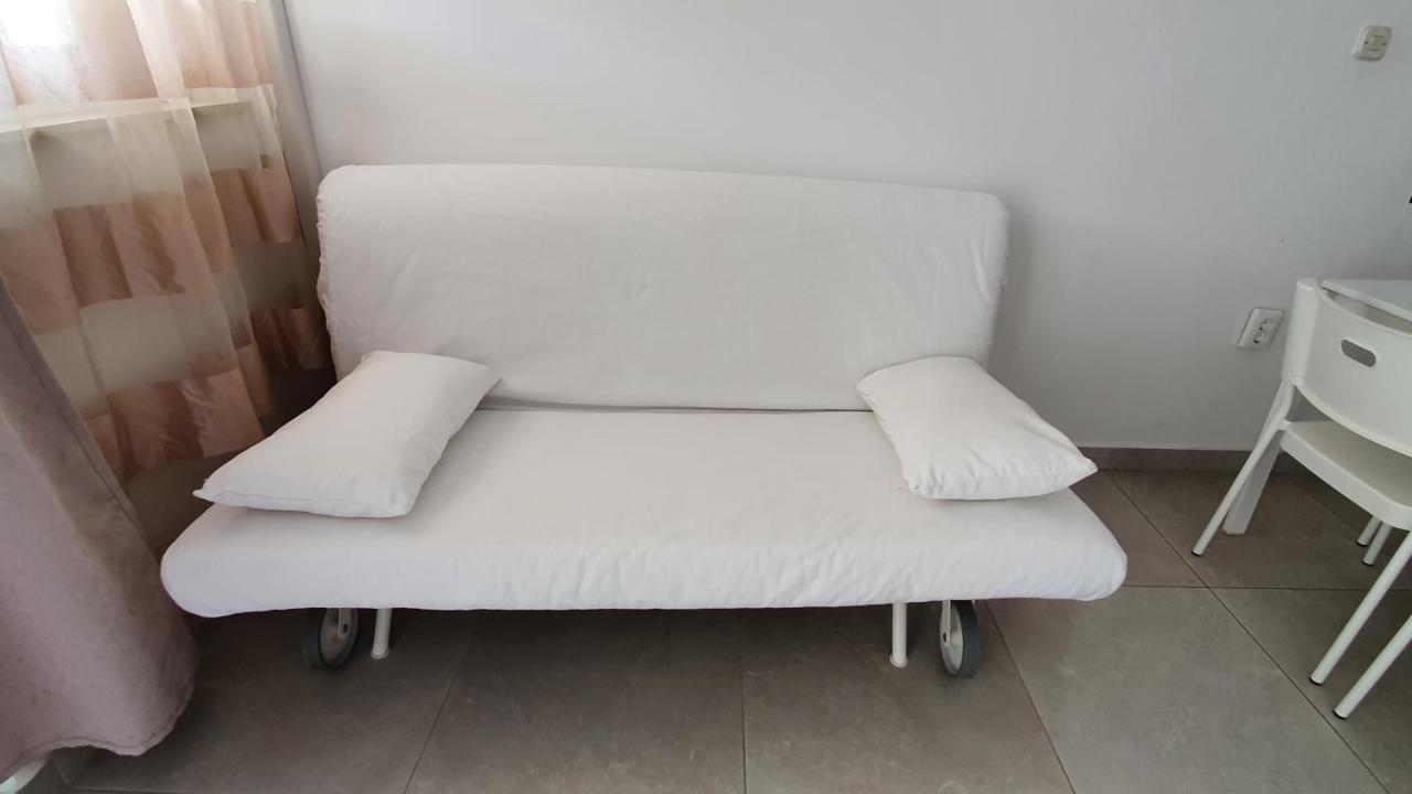 Batkoski Apartments Đảo Pag Ngoại thất bức ảnh